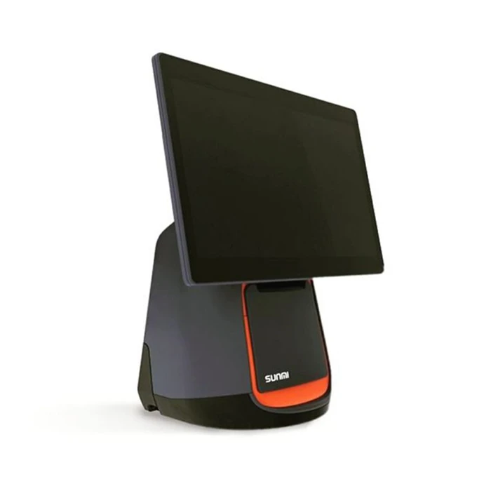 Streamline the device management of SUNMI T2s using Hexnode UEM