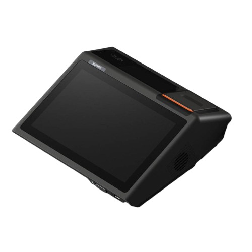 Manage SUNMI D2 MINI using Hexnode UEM