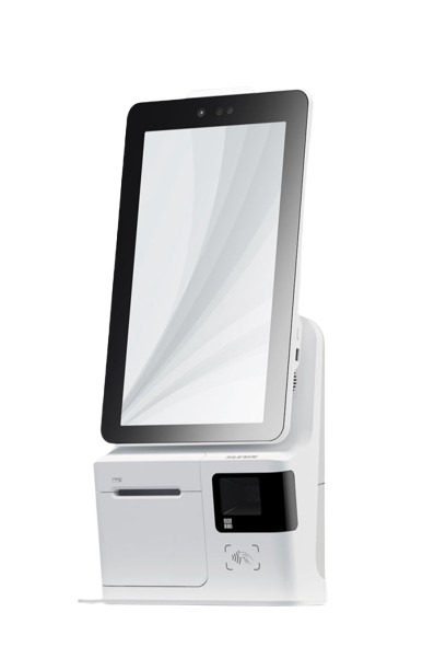 Manage SUNMI K2 MINI using Hexnode UEM