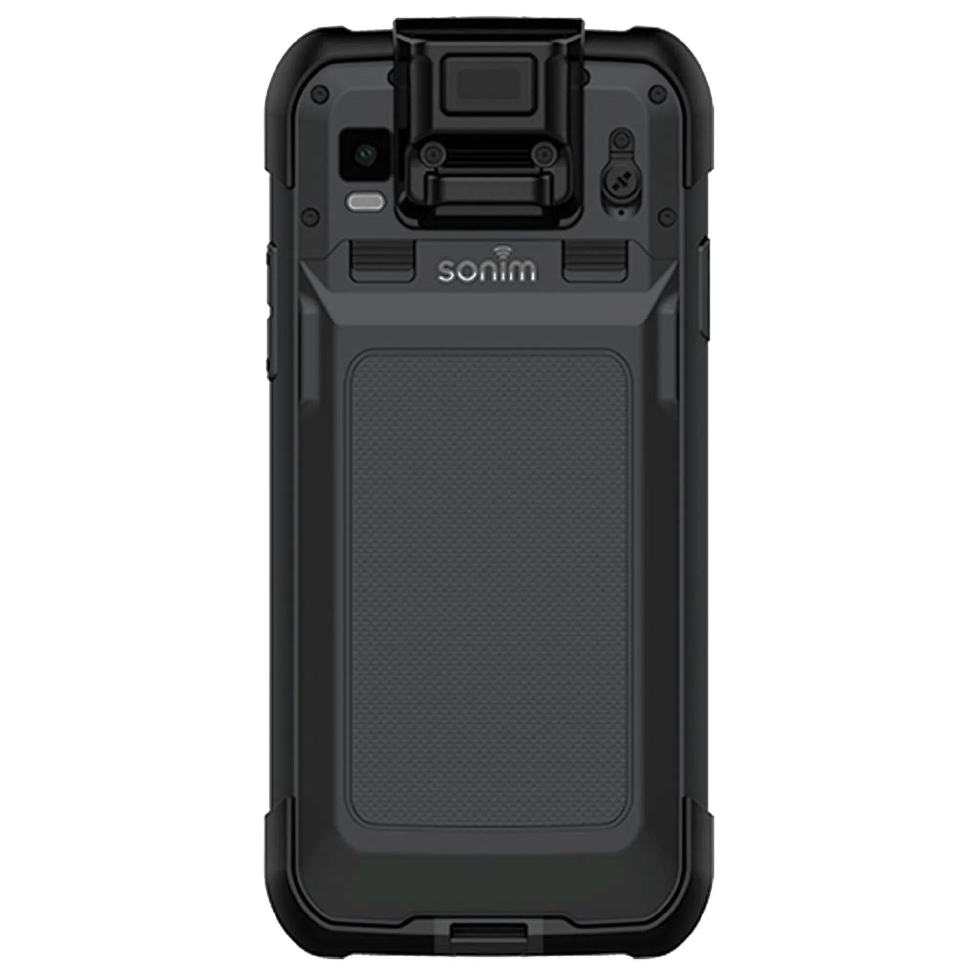 Secure Sonim RS60 using Hexnode UEM