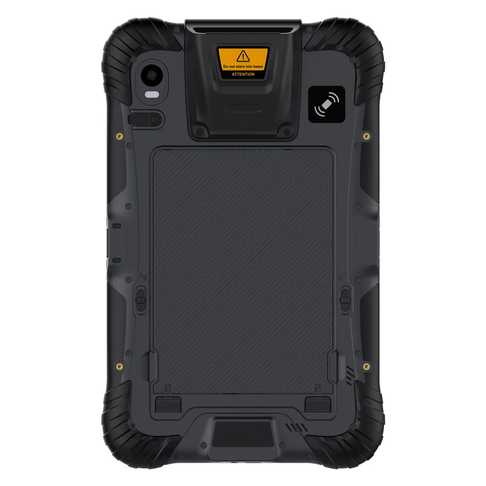 Secure Sonim RS80 using Hexnode UEM