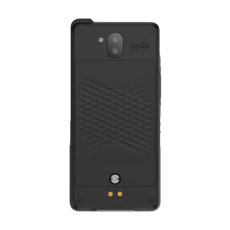 Streamline the device management of Sonim XP10 using Hexnode UEM