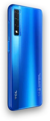 Secure TCL 20 using Hexnode UEM