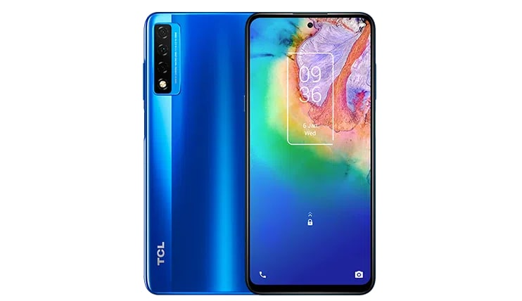 Streamline the device management of TCL 20 using Hexnode UEM