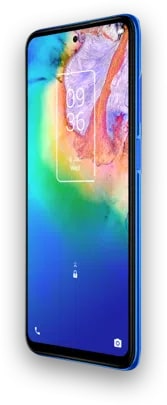 Manage TCL 20 using Hexnode UEM