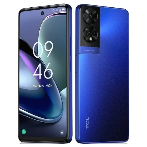 Streamline the device management of TCL 50 using Hexnode UEM