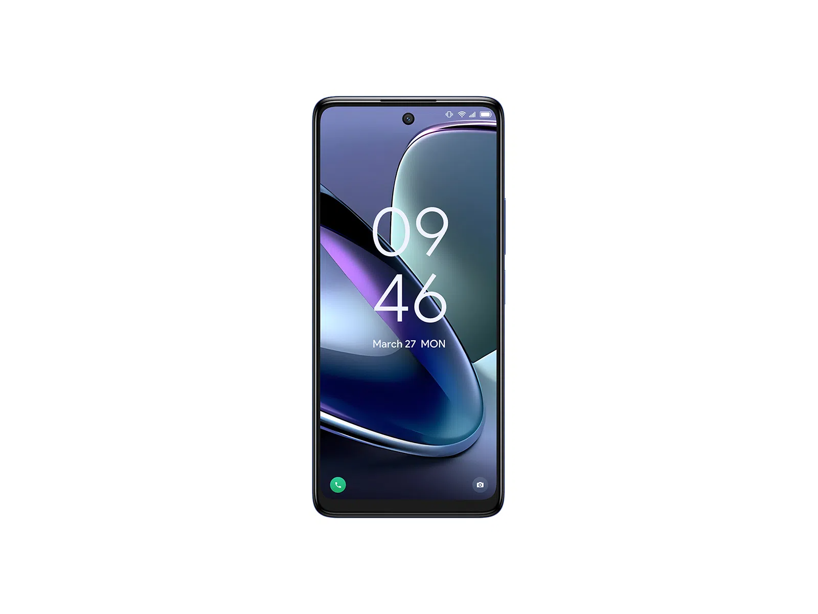 Manage TCL 50 using Hexnode UEM
