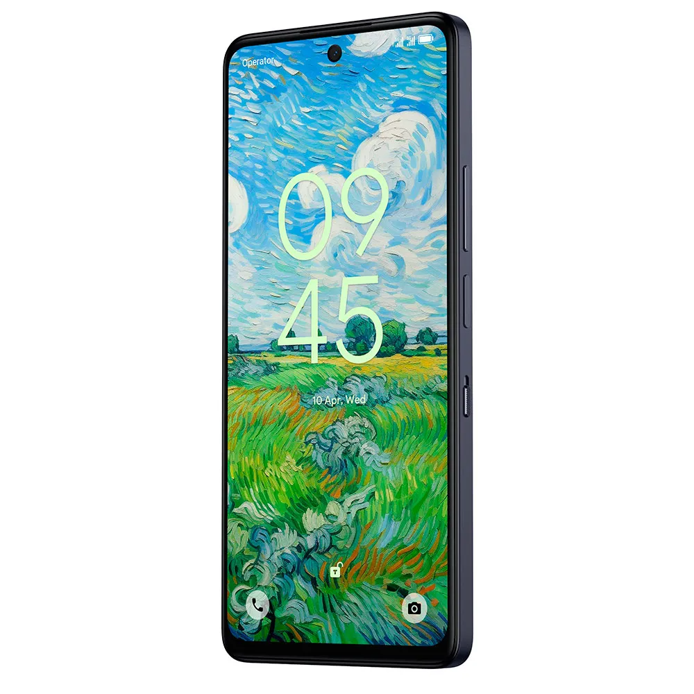 Manage and secure TCL 50 PRO NXTPAPER using Hexnode UEM