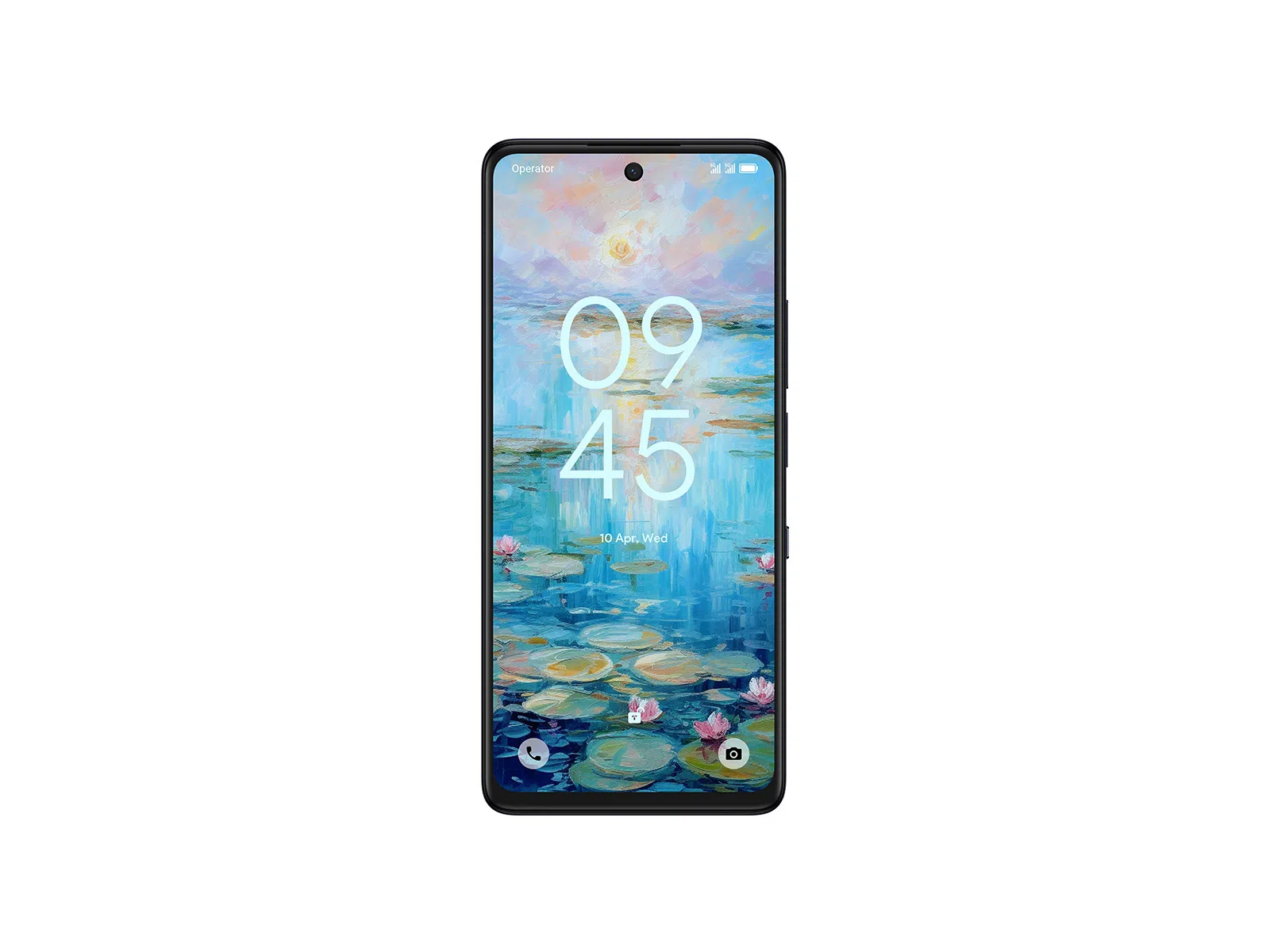 Manage TCL 50 PRO NXTPAPER using Hexnode UEM