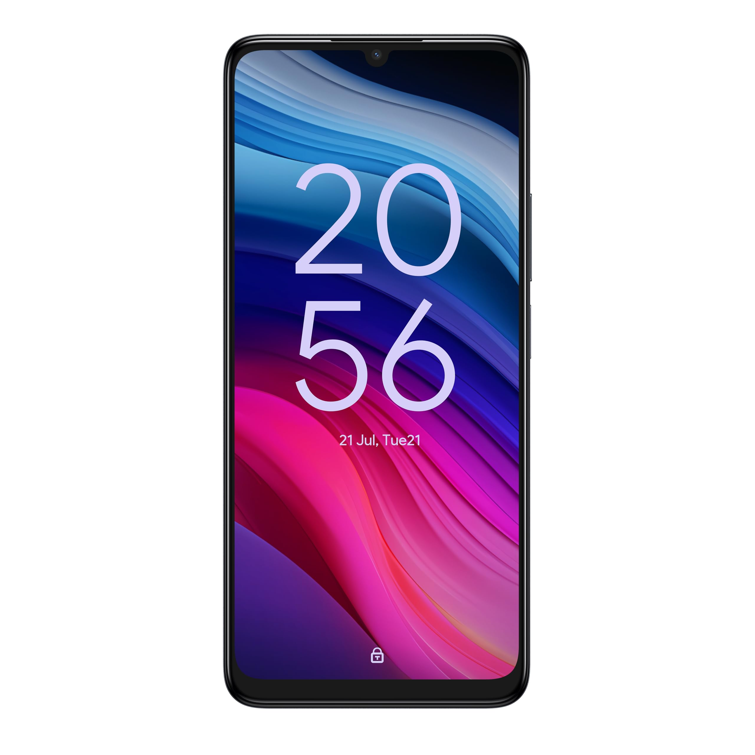 Manage TCL 505 using Hexnode UEM