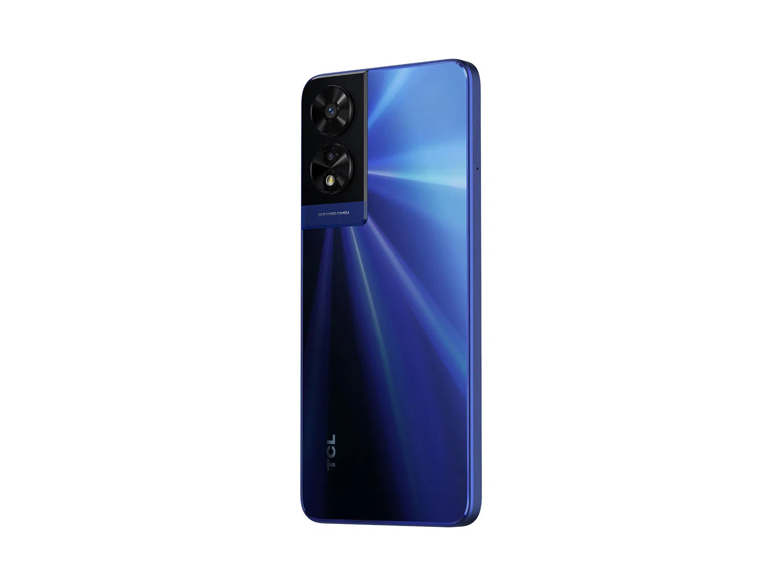 Seamlessly manage TCL 505 using Hexnode UEM