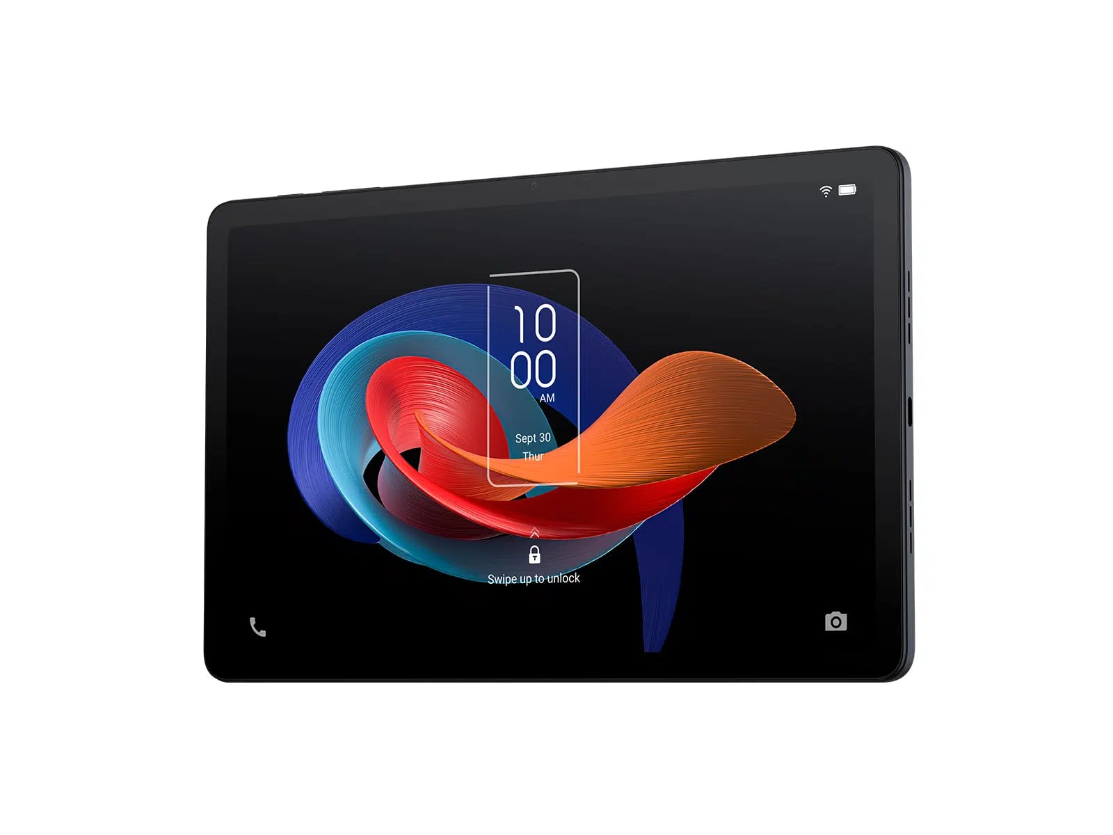 Manage and secure TCL TAB 10 LTE Gen 2 using Hexnode UEM