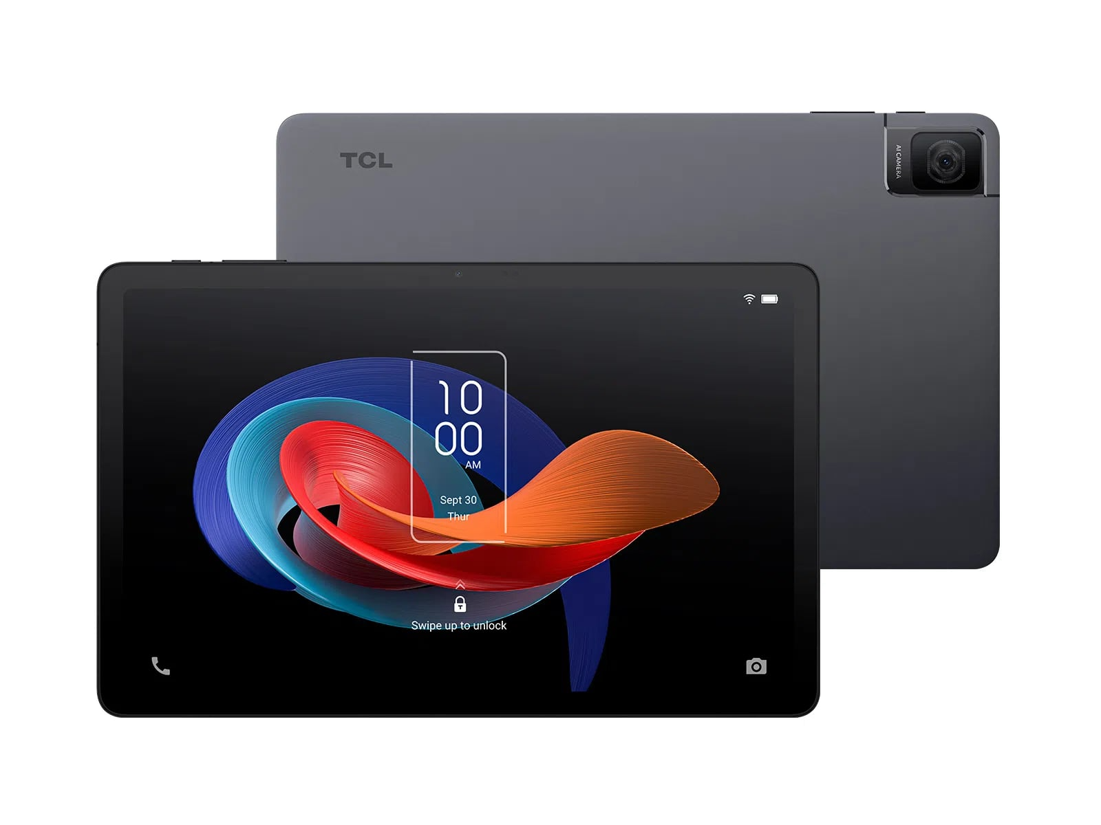 Streamline the device management of TCL TAB 10 LTE Gen 2 using Hexnode UEM