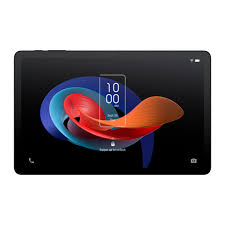 Manage TCL TAB 10 LTE Gen 2 using Hexnode UEM