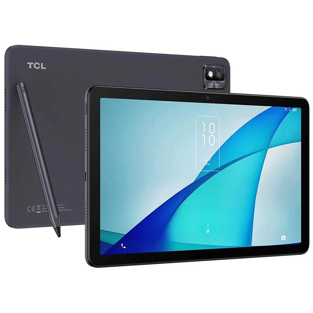 Secure TCL TAB 10s using Hexnode UEM