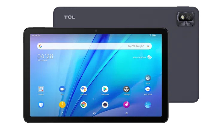 Streamline the device management of TCL TAB 10s using Hexnode UEM