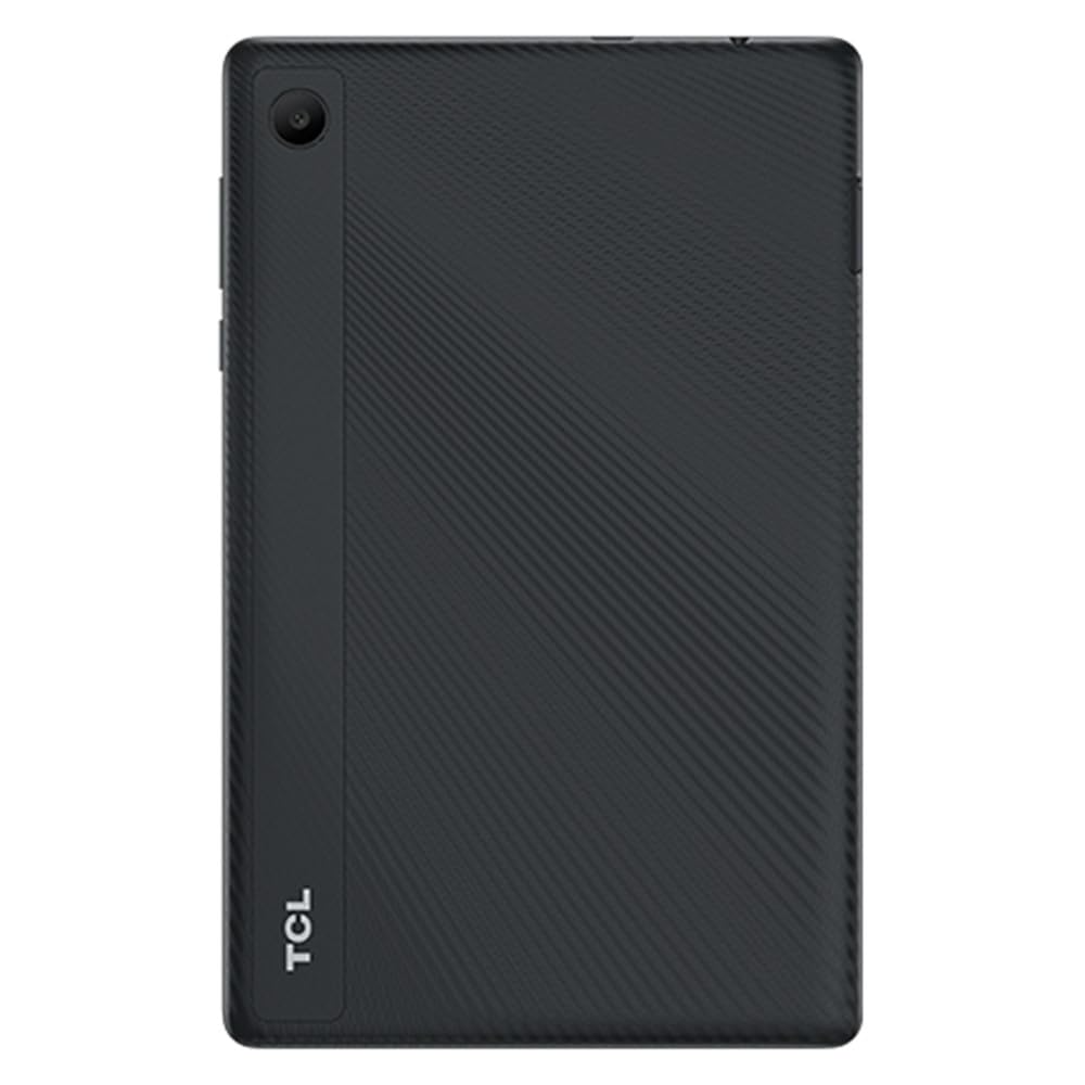 Secure TCL TAB 8 LE using Hexnode UEM