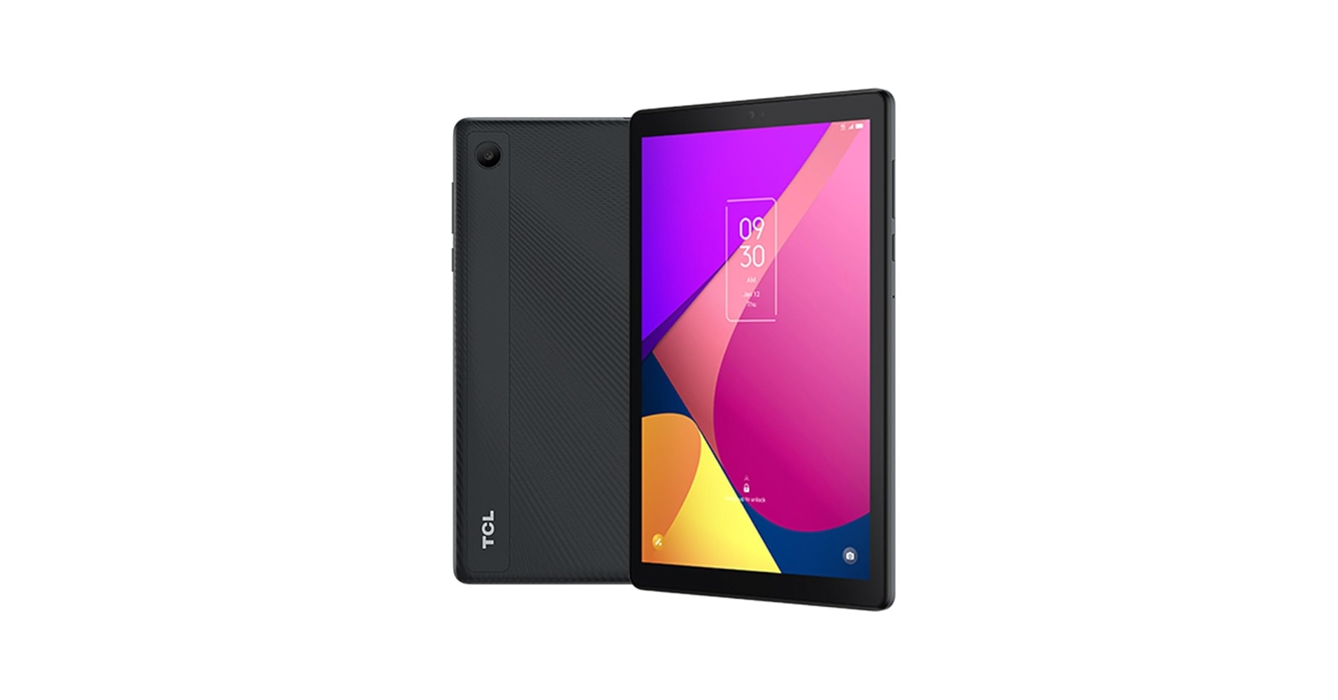 Manage and secure TCL TAB 8 LE using Hexnode UEM