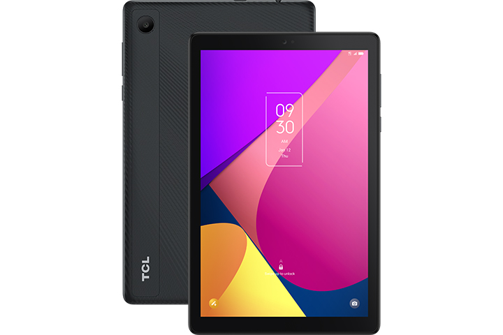 Streamline the device management of TCL TAB 8 LE using Hexnode UEM