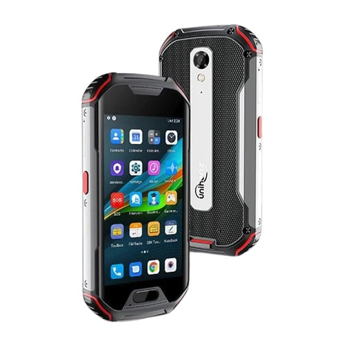 Secure Unihertz Atom L using Hexnode UEM