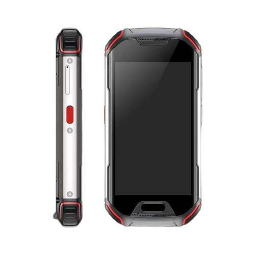 Seamlessly manage Unihertz Atom L using Hexnode UEM