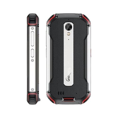 Streamline the device management of Unihertz Atom L using Hexnode UEM