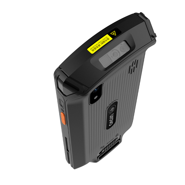 Seamlessly manage Urovo CT58 using Hexnode UEM