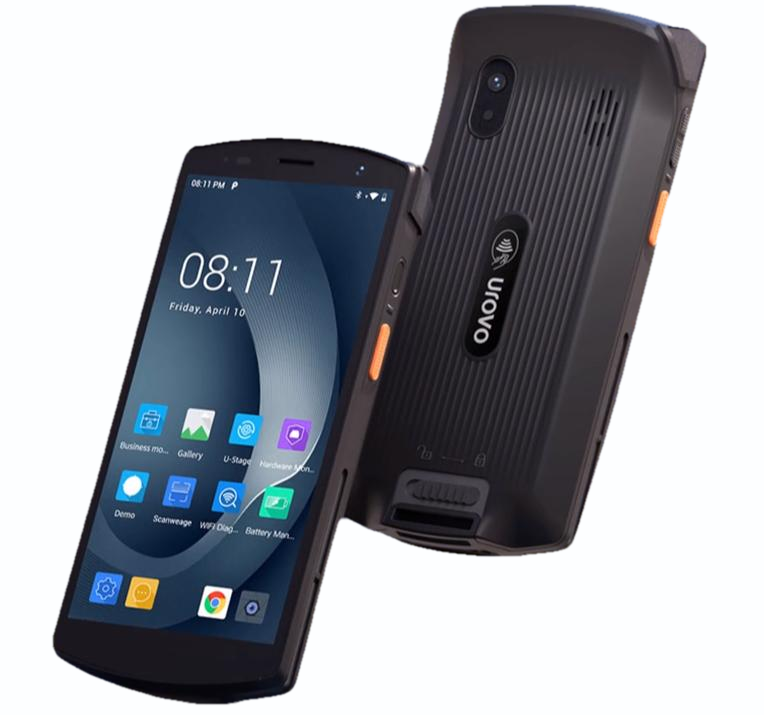 Streamline the device management of Urovo CT58 using Hexnode UEM