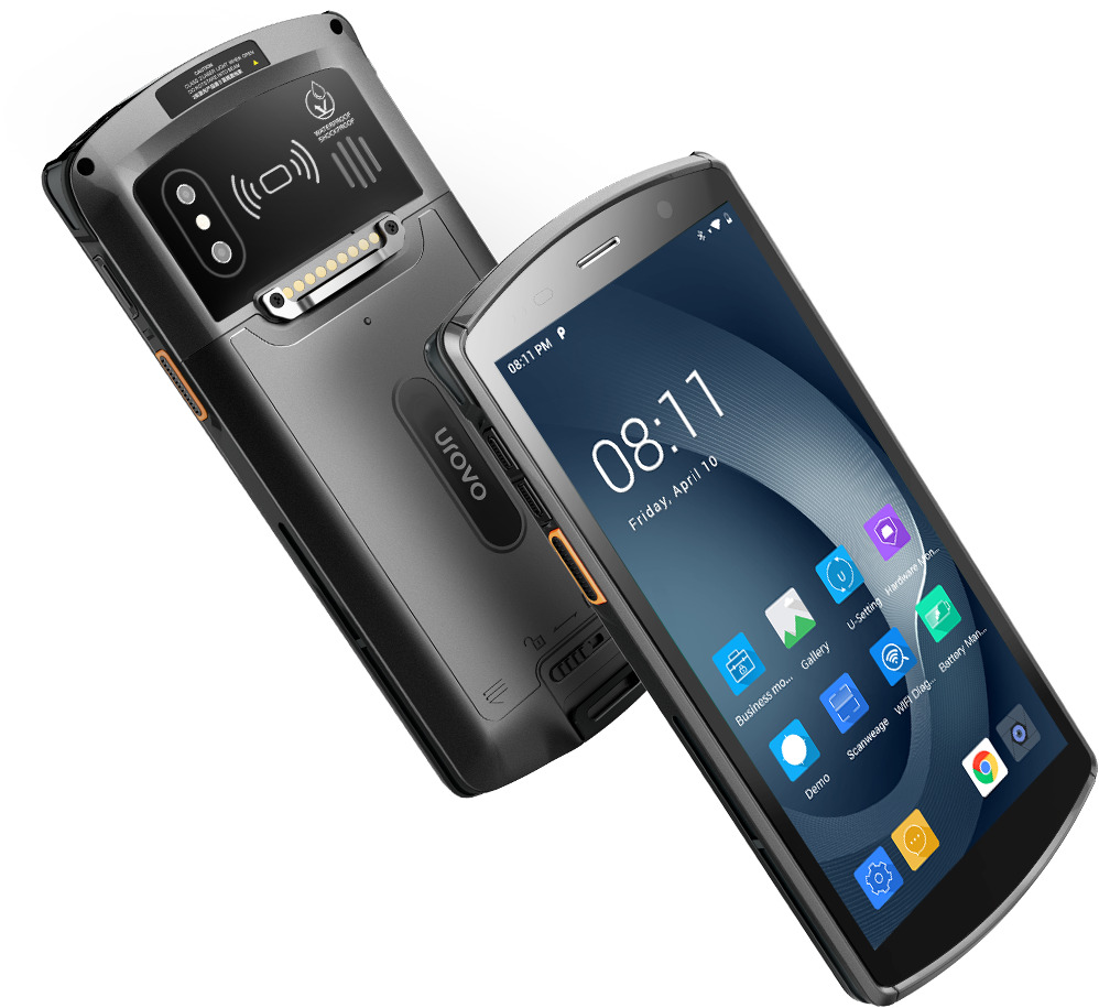 Streamline the device management of Urovo DT50 using Hexnode UEM