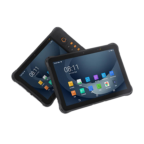 Manage Urovo P8100 Series tablets using Hexnode UEM