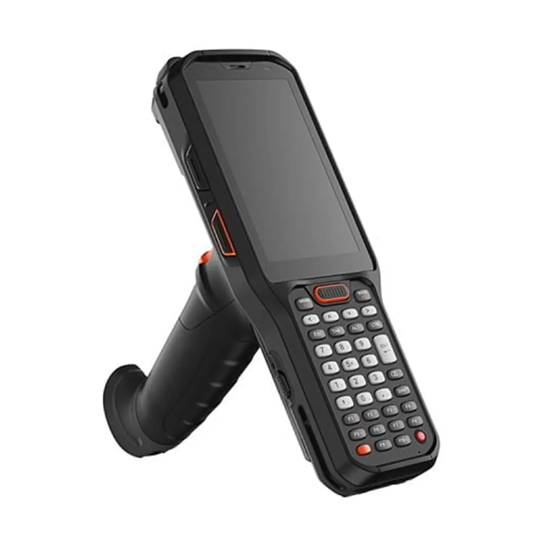 Manage Urovo RT40S using Hexnode UEM