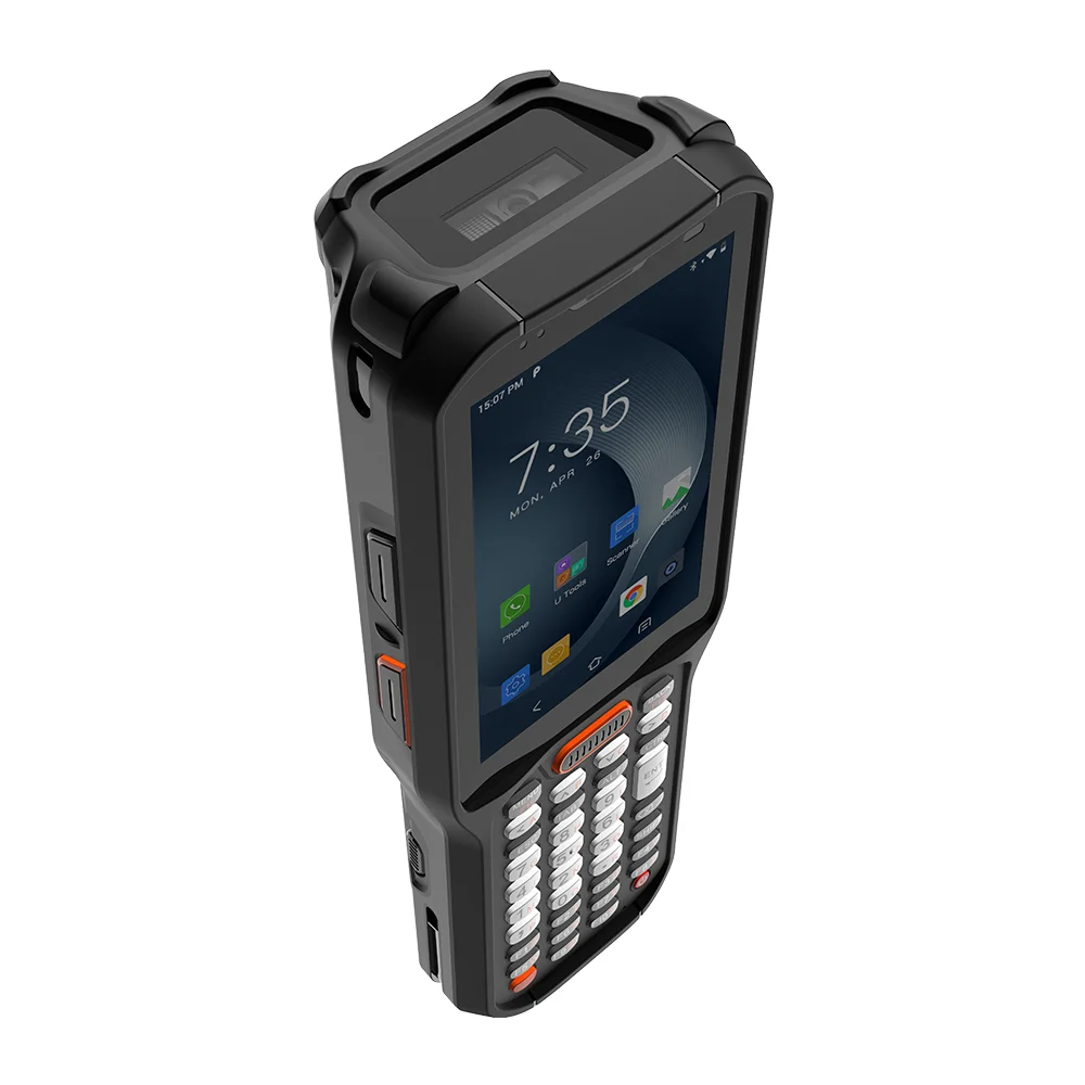 Streamline the device management of Urovo RT40S using Hexnode UEM