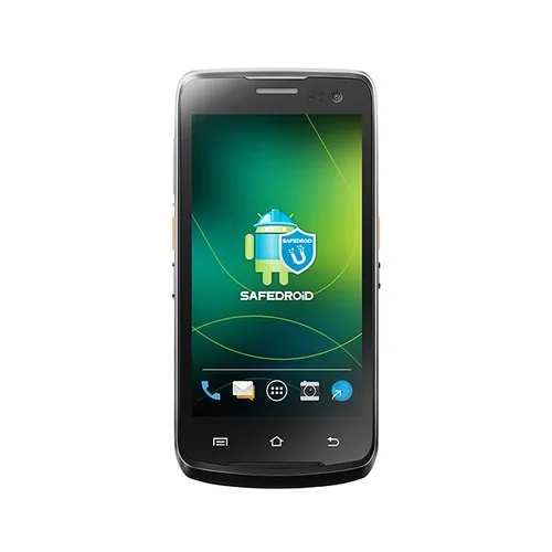 Manage Urovo i6310 using Hexnode UEM