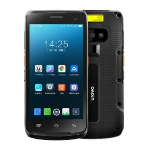 Seamlessly manage Urovo i6310 using Hexnode UEM