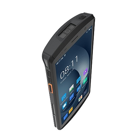 Secure Urovo DT50 using Hexnode UEM