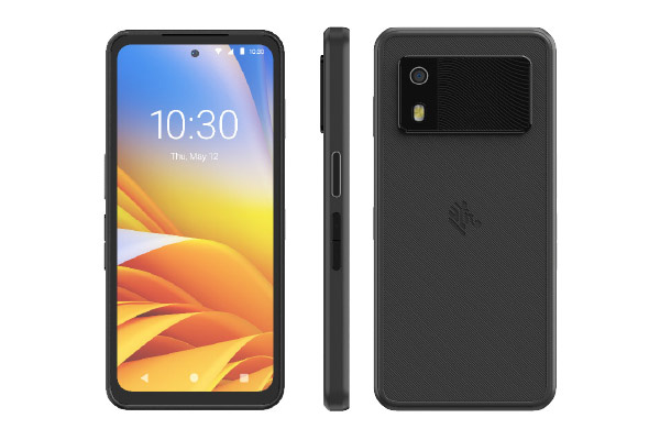 Manage and secure Zebra EM45 RFID using Hexnode UEM