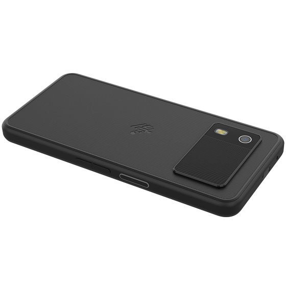 Streamline the device management of Zebra EM45 RFID using Hexnode UEM