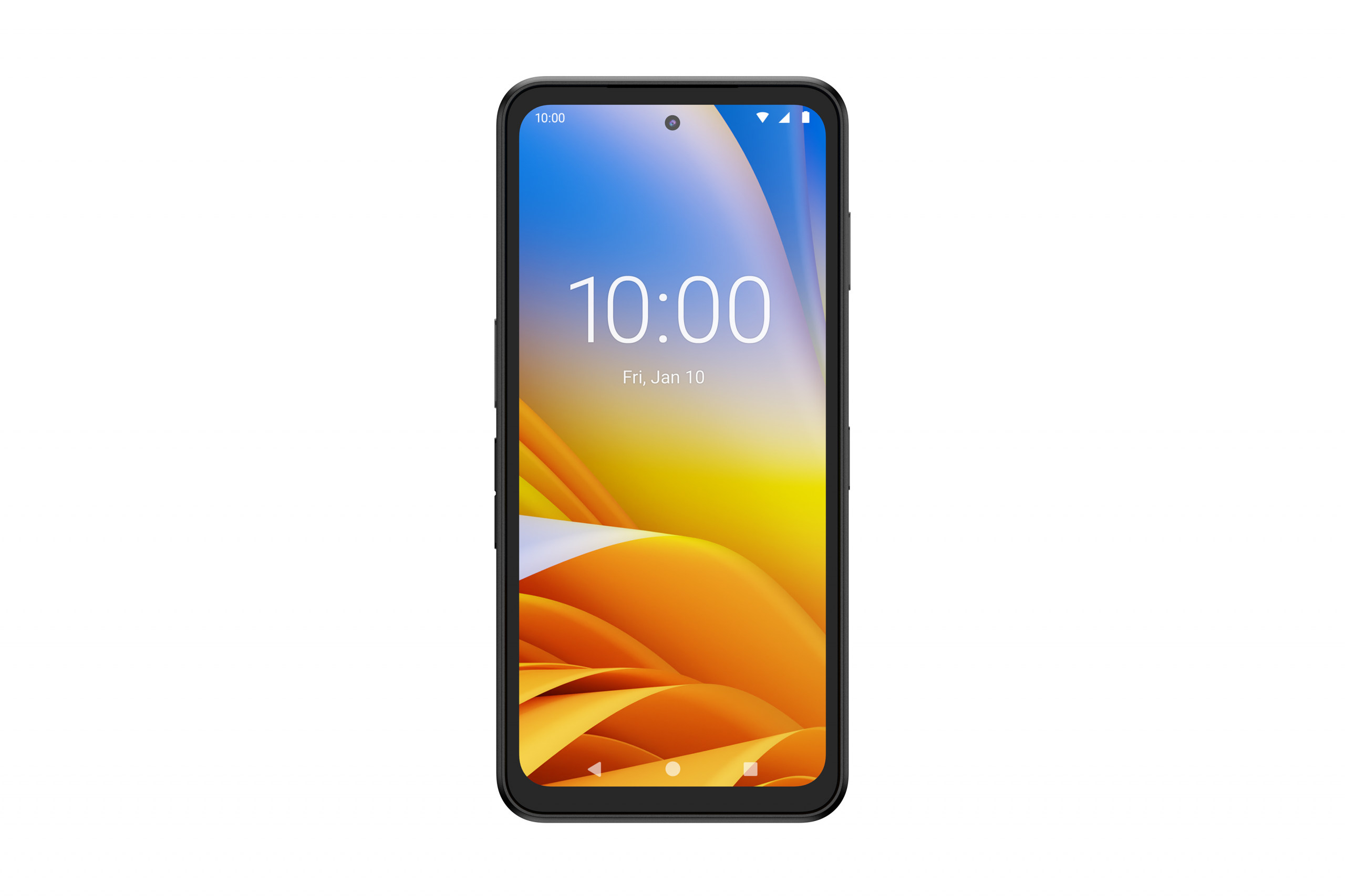 Manage Zebra EM45 RFID using Hexnode UEM