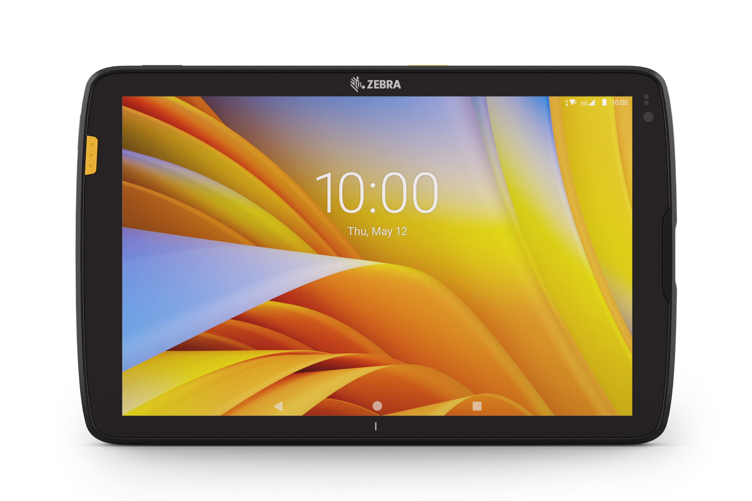 Manage Zebra ET45 using Hexnode UEM