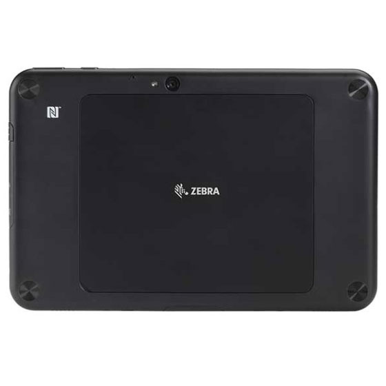 Manage and secure Zebra ET56 using Hexnode UEM