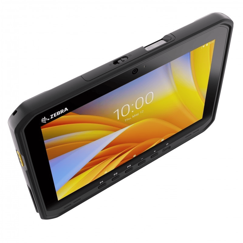 Manage and secure Zebra ET60 using Hexnode UEM