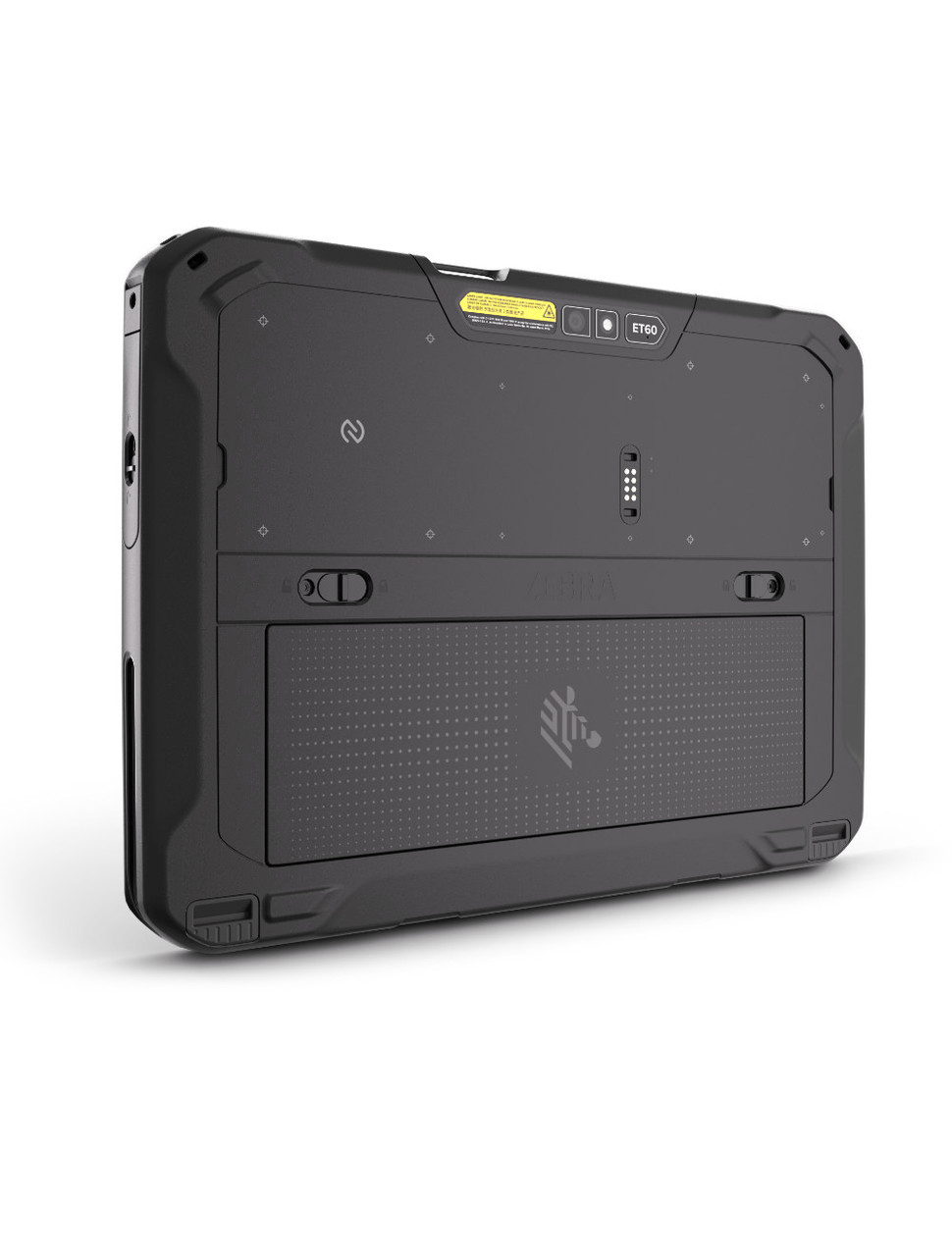 Streamline the device management of Zebra ET60 using Hexnode UEM