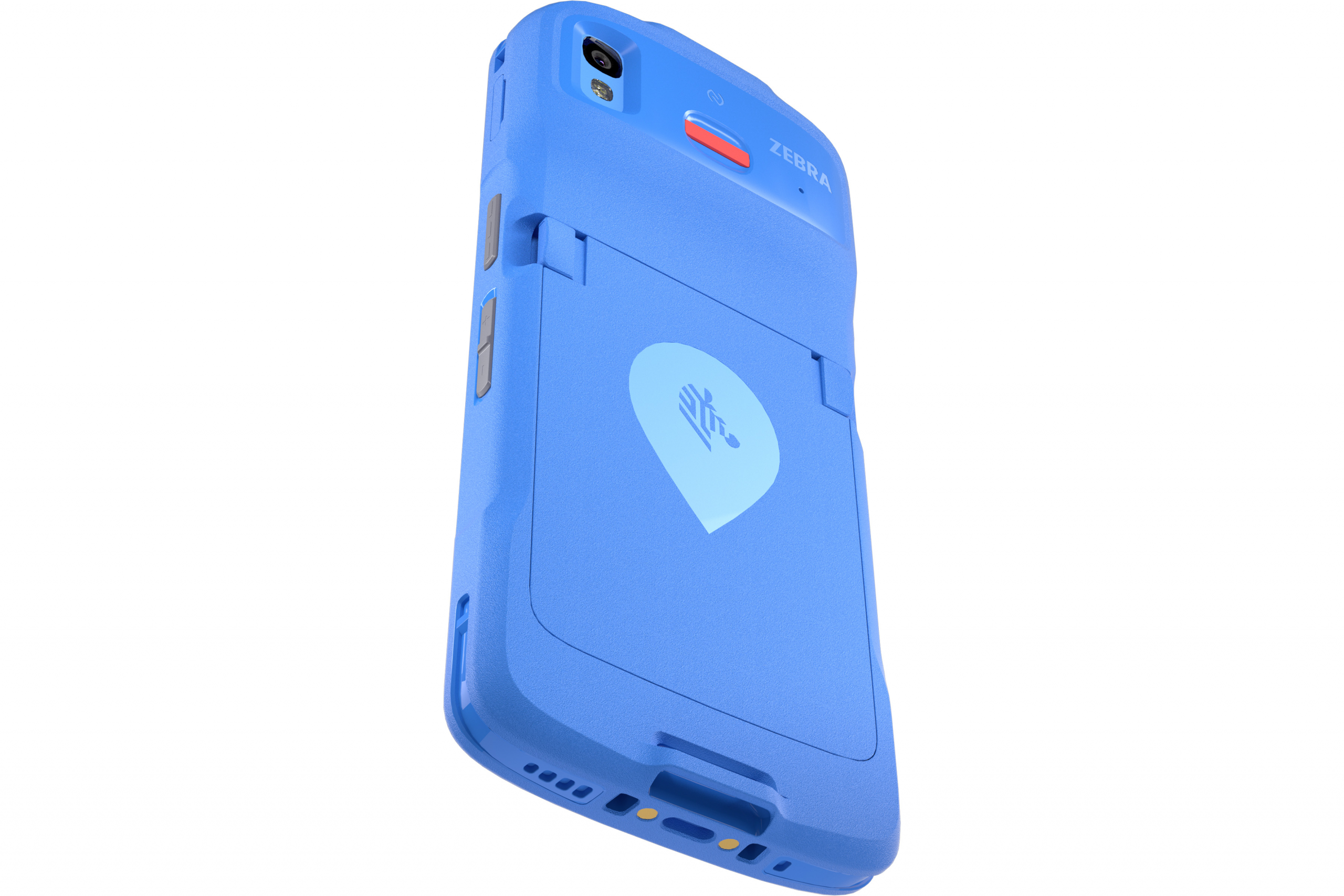 Secure Zebra HC20 using Hexnode UEM