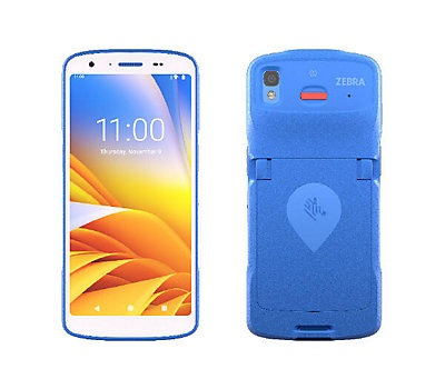 Streamline the device management of Zebra HC20 using Hexnode UEM