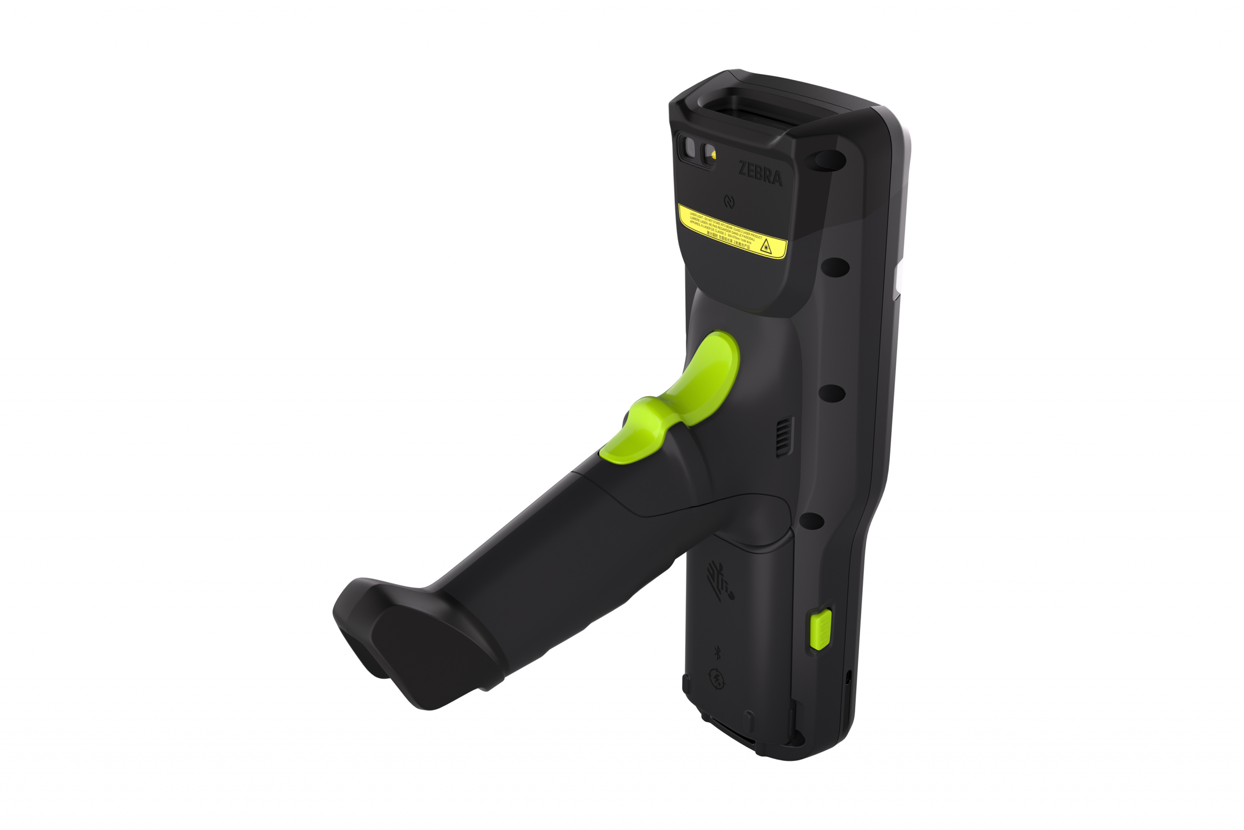 Manage and secure Zebra MC3400 using Hexnode UEM