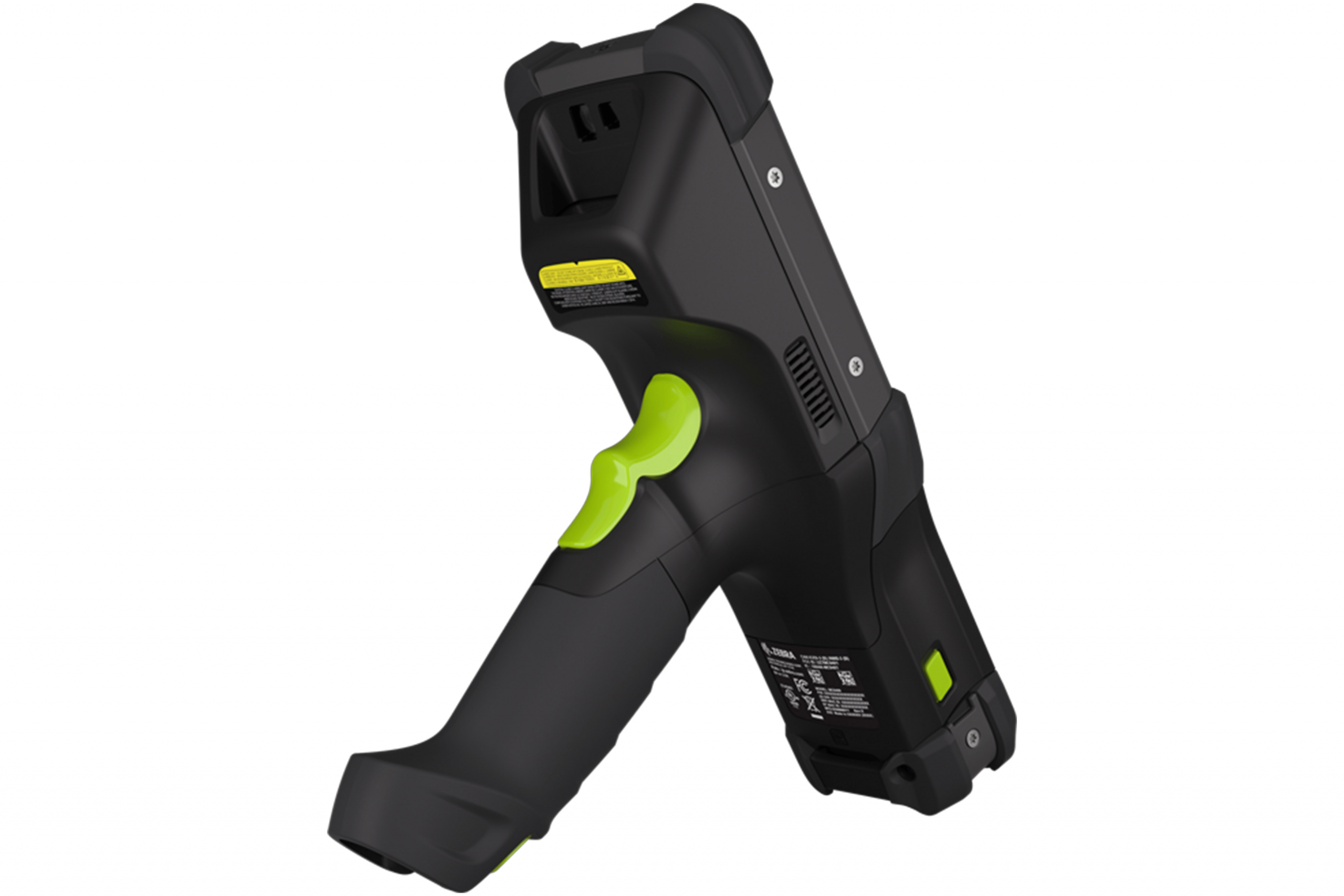 Streamline the device management of Zebra MC9400 using Hexnode UEM