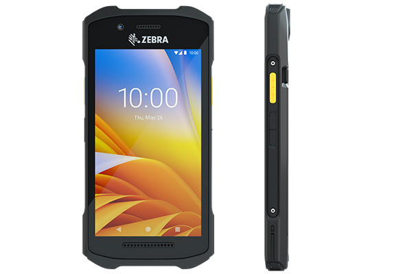 Seamlessly manage Zebra TC21 using Hexnode UEM