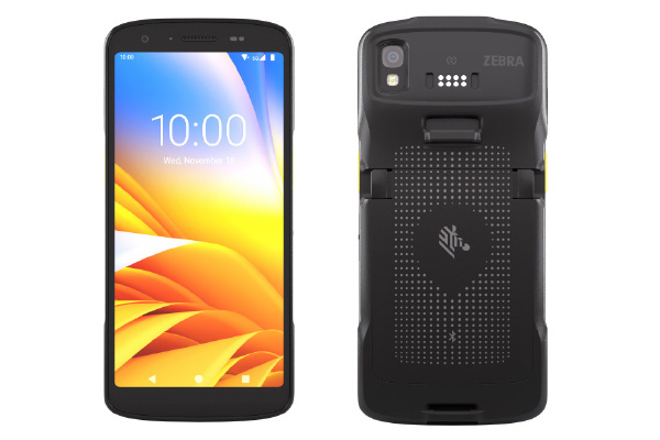 Efficiently manage Zebra TC22 using Hexnode UEM