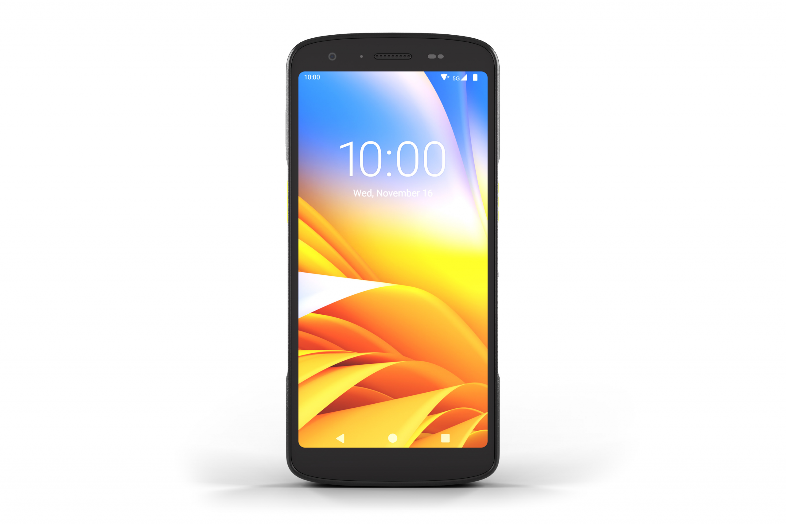 Manage Zebra TC22 using Hexnode UEM