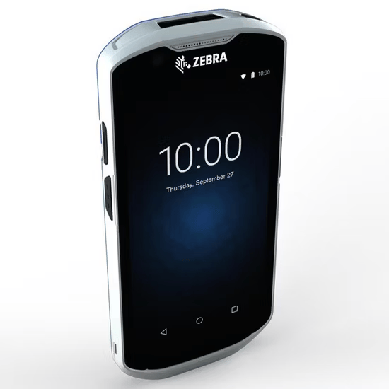 Manage and secure Zebra TC57 using Hexnode UEM